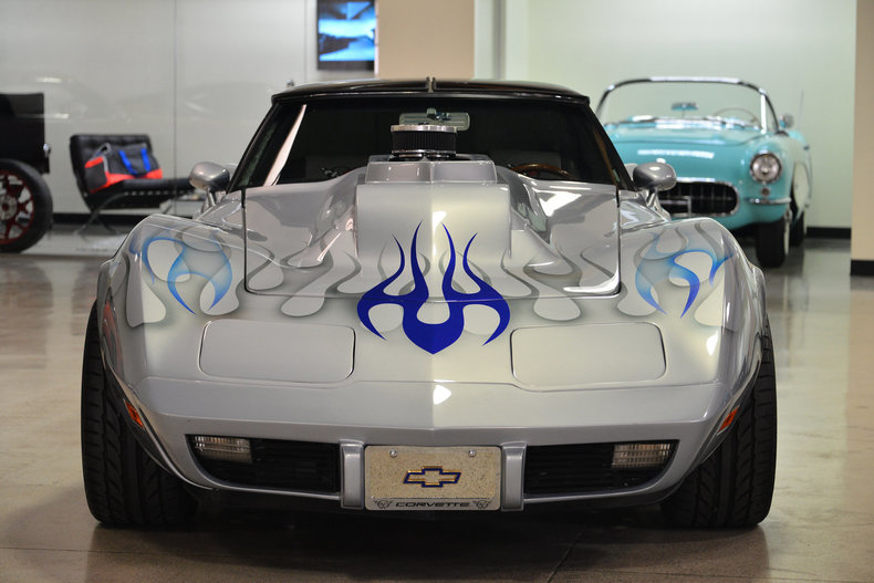 1979 Chevrolet Corvette