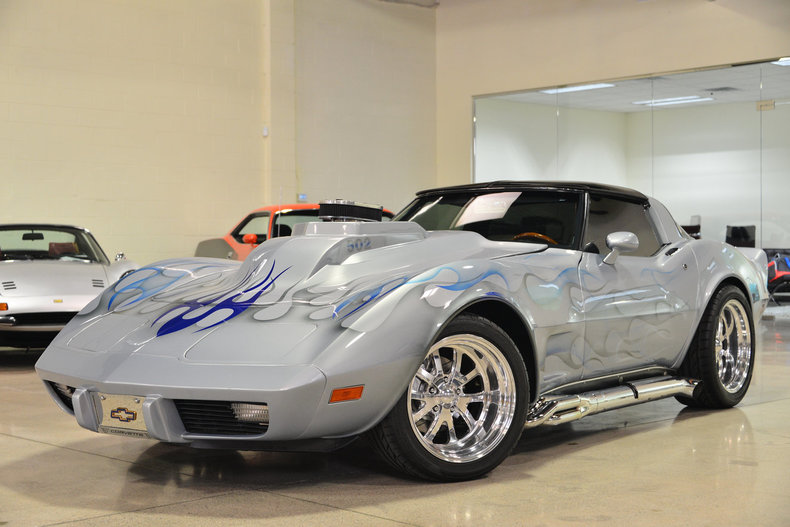 1979 Chevrolet Corvette