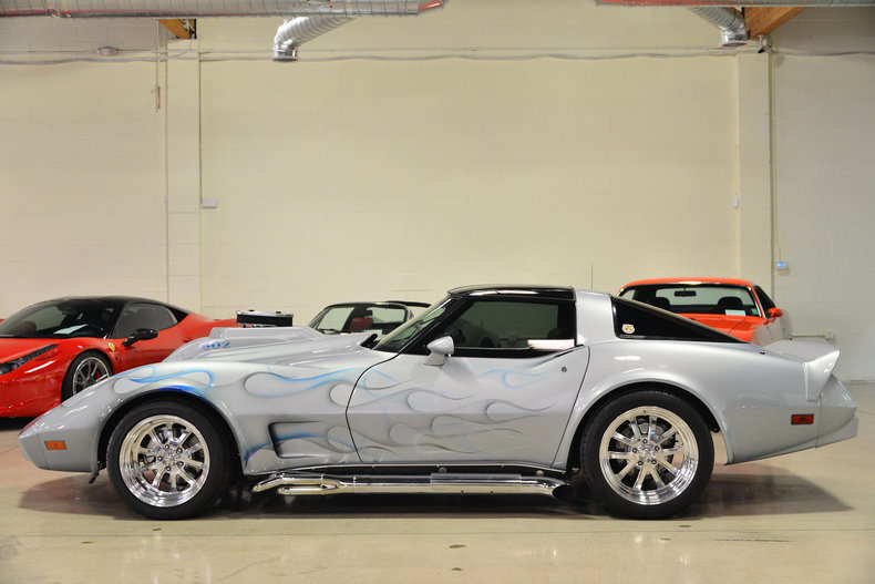 1979 Chevrolet Corvette