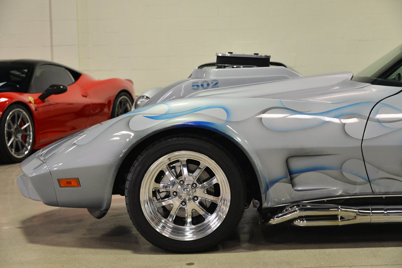 1979 Chevrolet Corvette