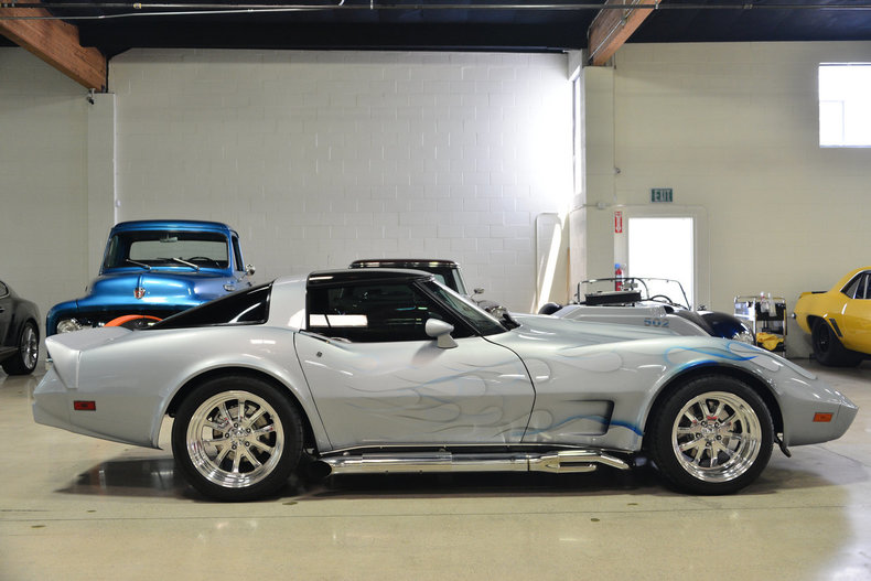 1979 Chevrolet Corvette