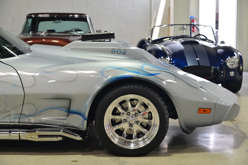 1979 Chevrolet Corvette