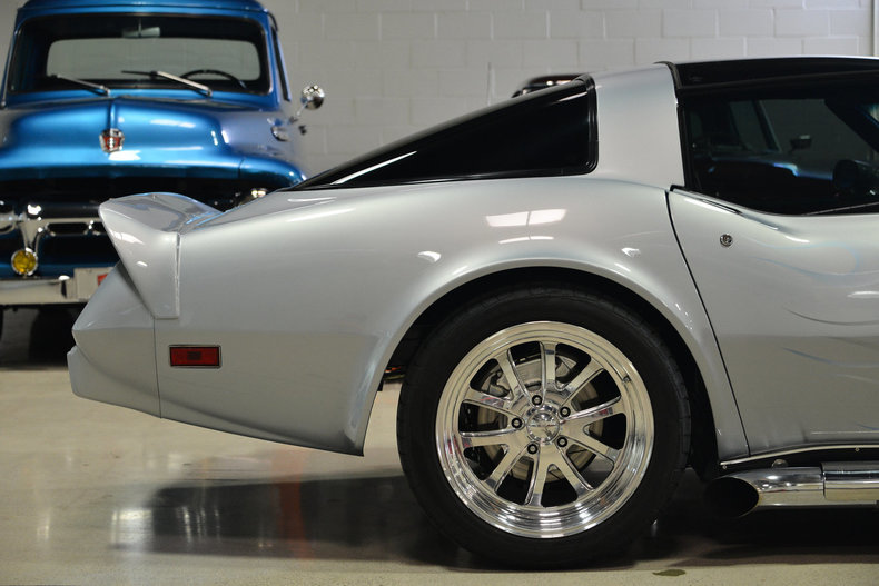 1979 Chevrolet Corvette