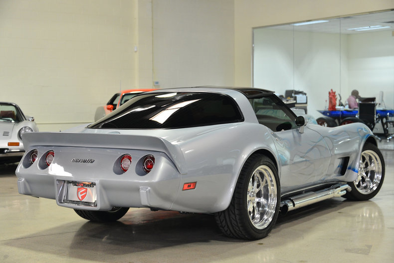 1979 Chevrolet Corvette