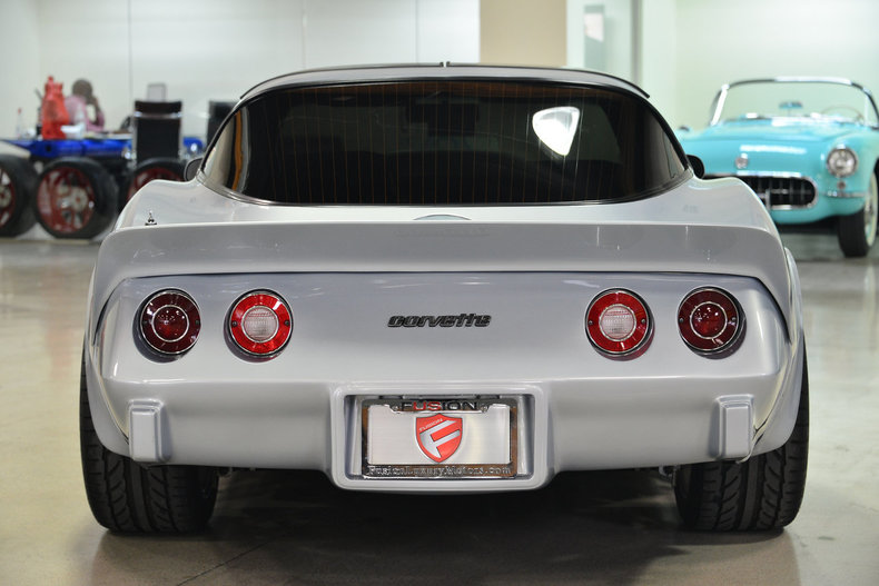 1979 Chevrolet Corvette