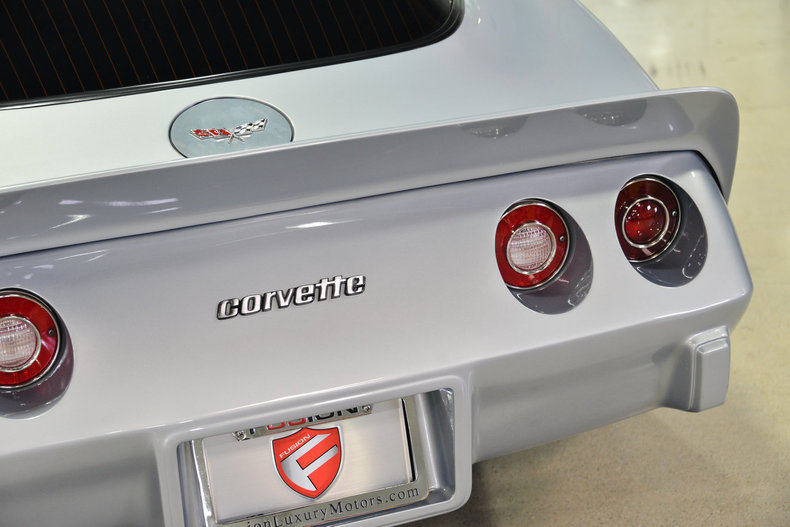 1979 Chevrolet Corvette
