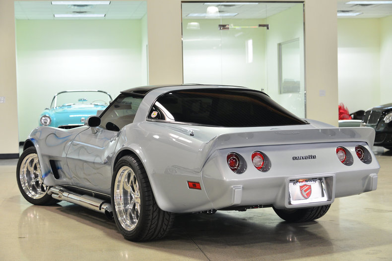 1979 Chevrolet Corvette