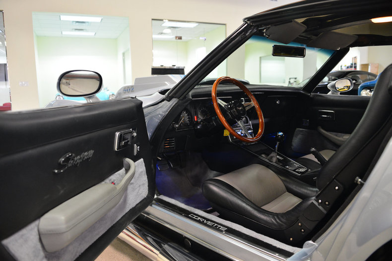 1979 Chevrolet Corvette