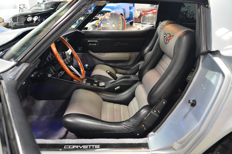 1979 Chevrolet Corvette