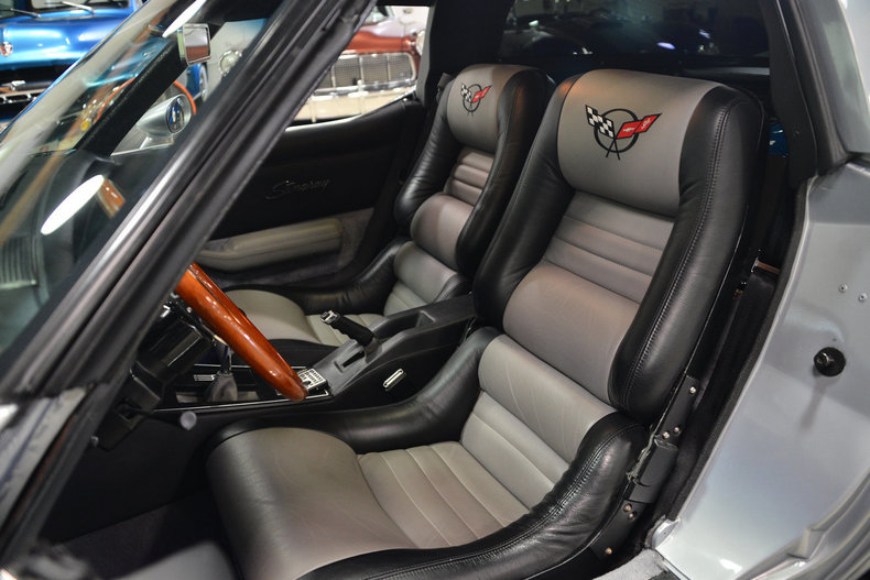 1979 Chevrolet Corvette