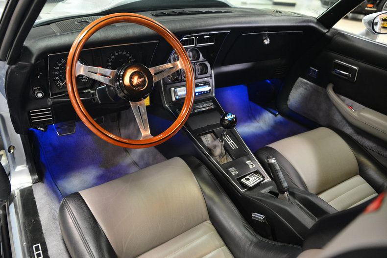 1979 Chevrolet Corvette