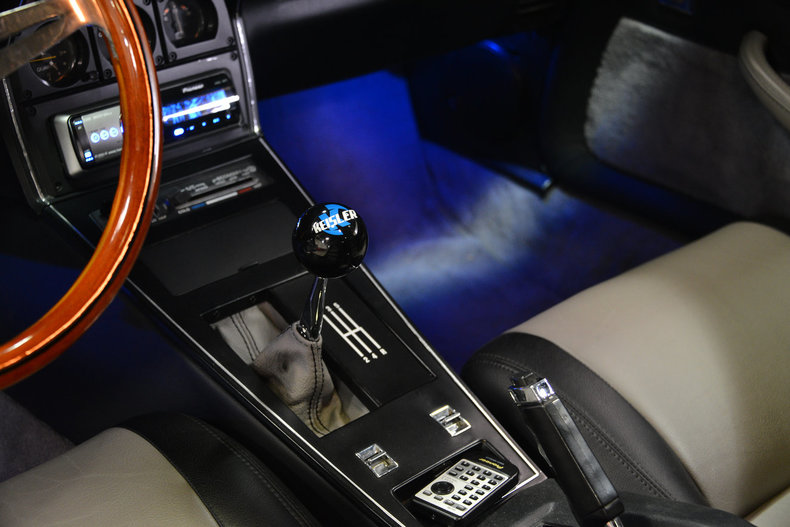 1979 Chevrolet Corvette