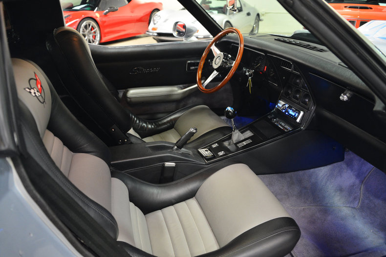 1979 Chevrolet Corvette
