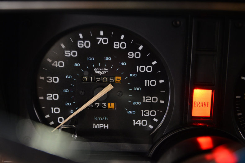 1979 Chevrolet Corvette