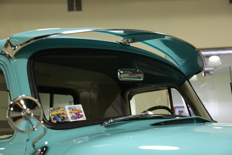 1954 Chevrolet 3600