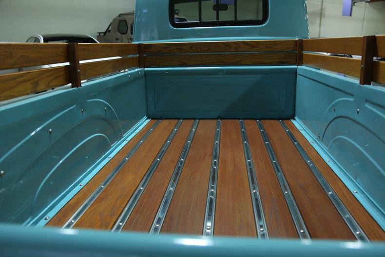 1954 Chevrolet 3600