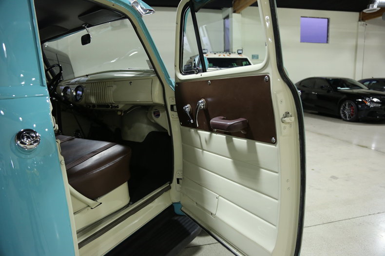1954 Chevrolet 3600