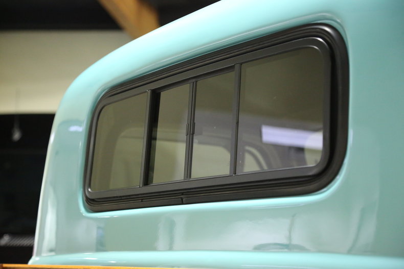 1954 Chevrolet 3600
