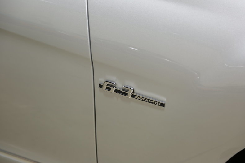 2008 Mercedes-Benz CL-Class
