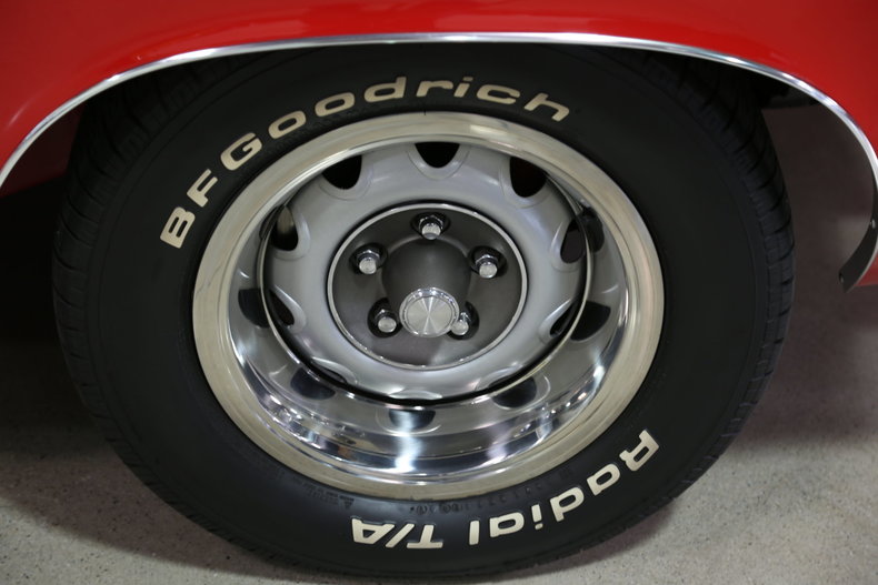 1970 Plymouth 'Cuda
