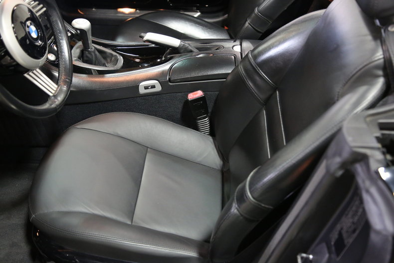 2002 BMW Z8
