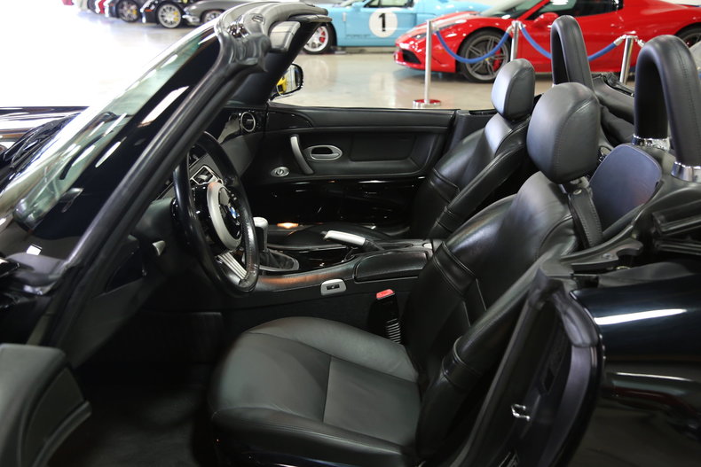 2002 BMW Z8