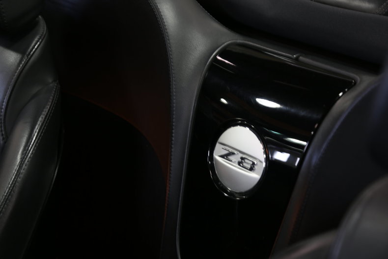 2002 BMW Z8