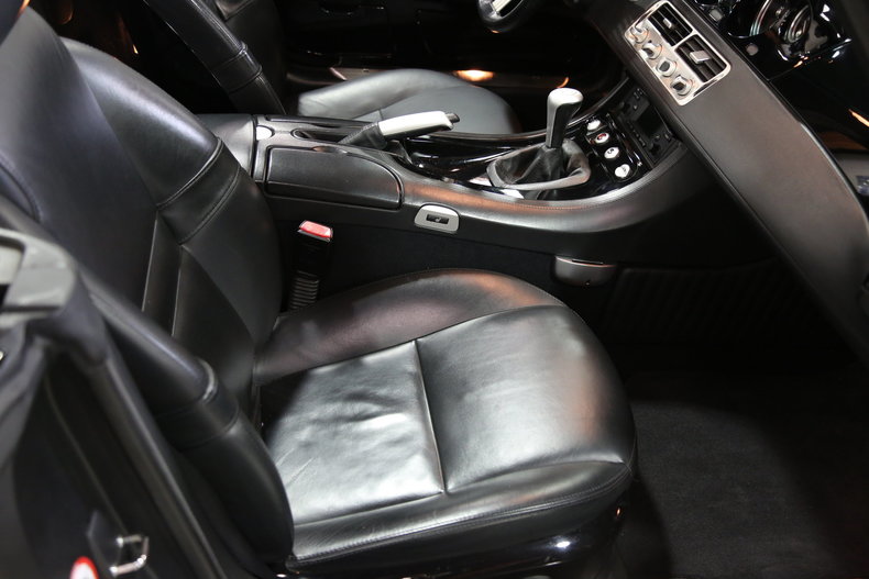 2002 BMW Z8