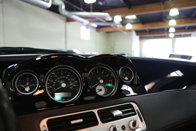 2002 BMW Z8