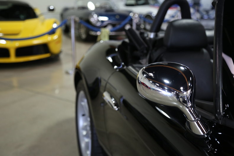2002 BMW Z8