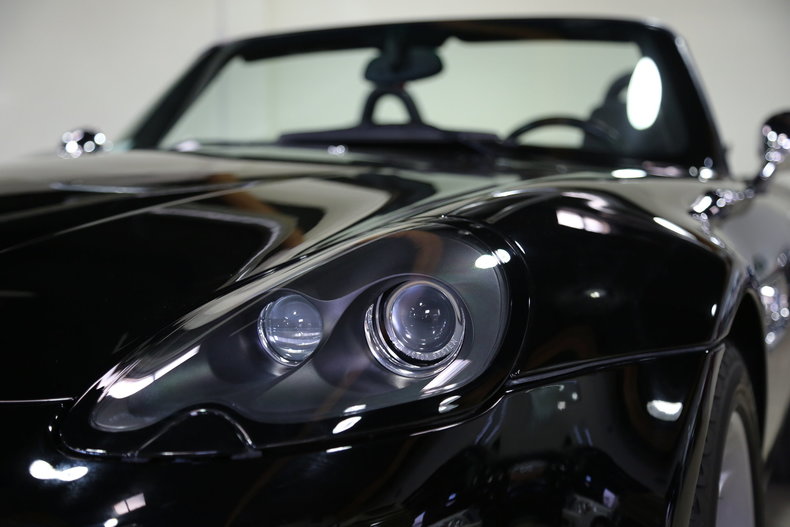 2002 BMW Z8