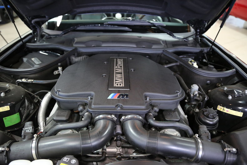 2002 BMW Z8