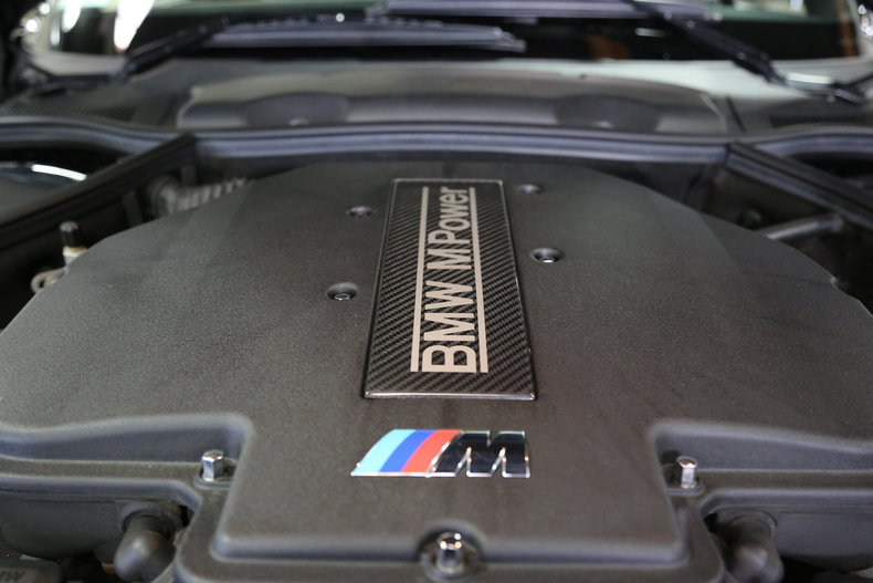2002 BMW Z8