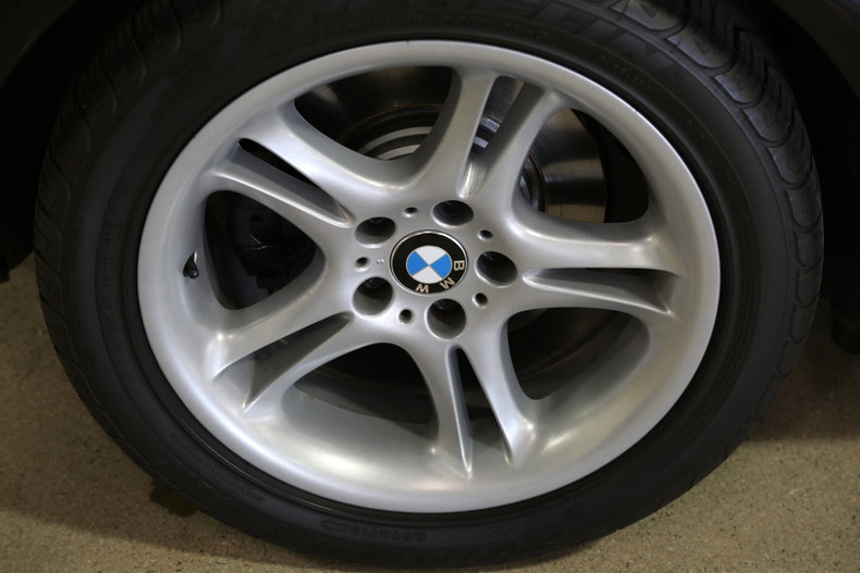 2002 BMW Z8