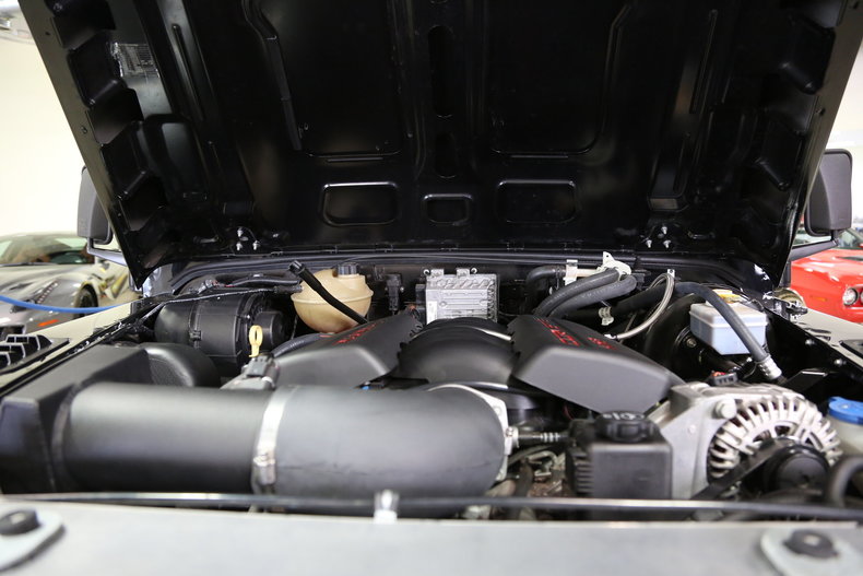 1990 Land Rover Defender 110