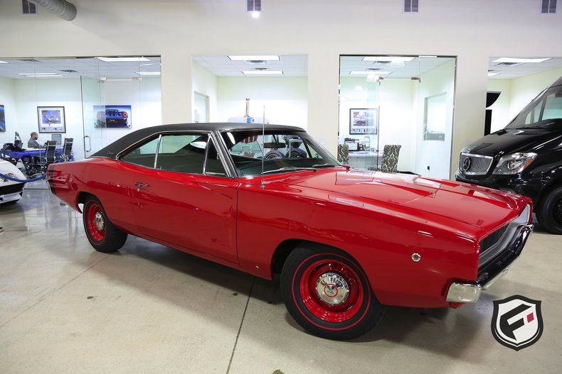 12458116fde4e low res 1968 dodge charger