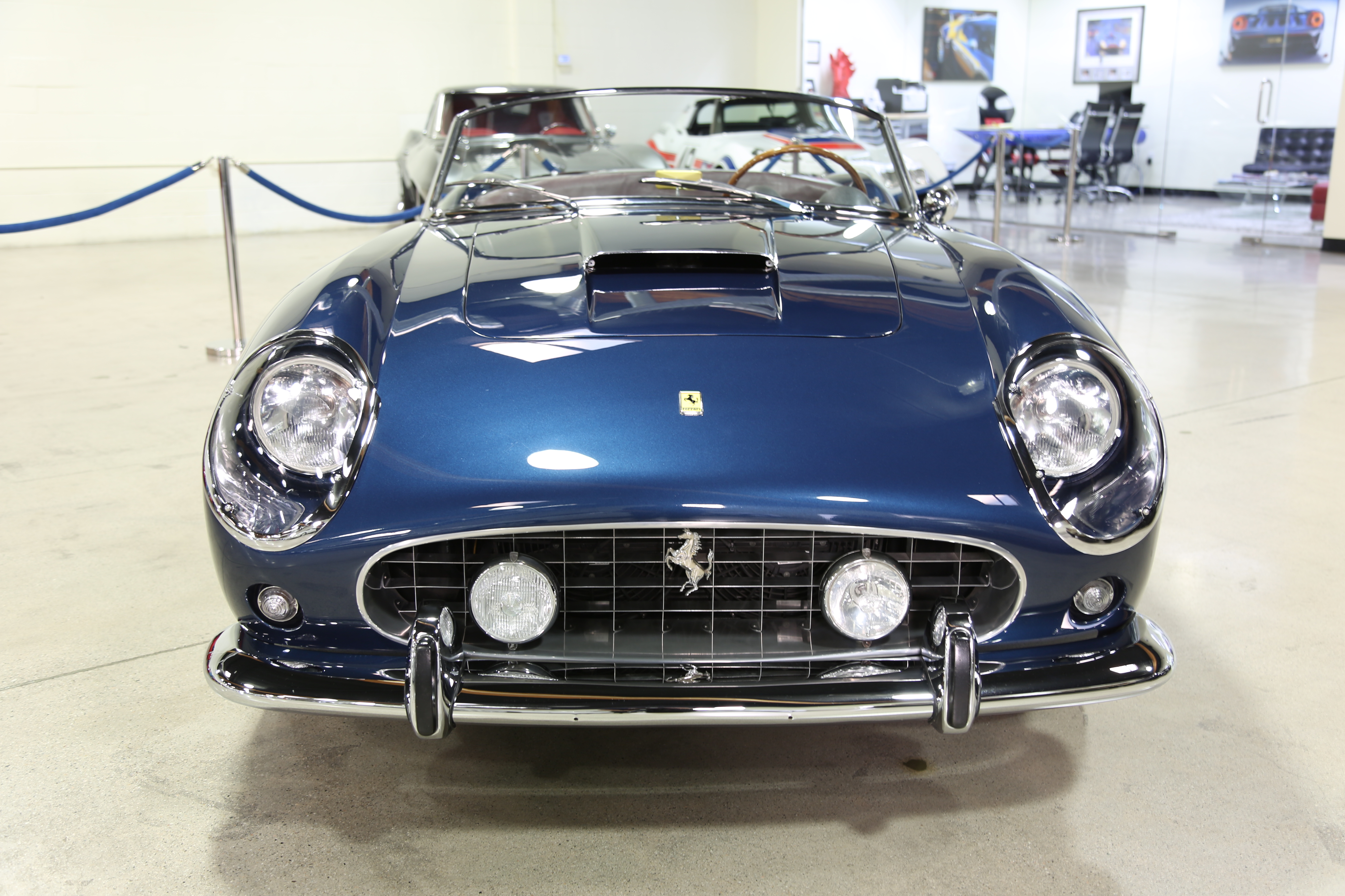 1961 Ferrari 250 Gt California >> 1961 Ferrari 250 GT CALIFORNIA SPYDER | Fusion Luxury Motors 1961 Ferrari 250 Gt California >> 1961 Ferrari 250 GT CALIFORNIA SPYDER | Fusion Luxury Motors