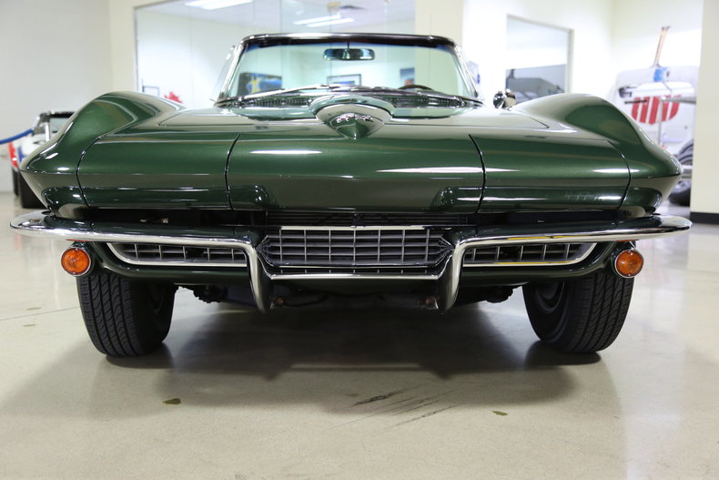 1967 Chevrolet Corvette