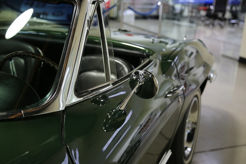 1967 Chevrolet Corvette