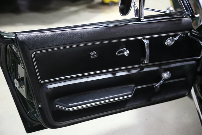 1967 Chevrolet Corvette