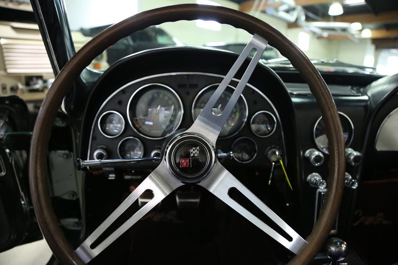 1967 Chevrolet Corvette