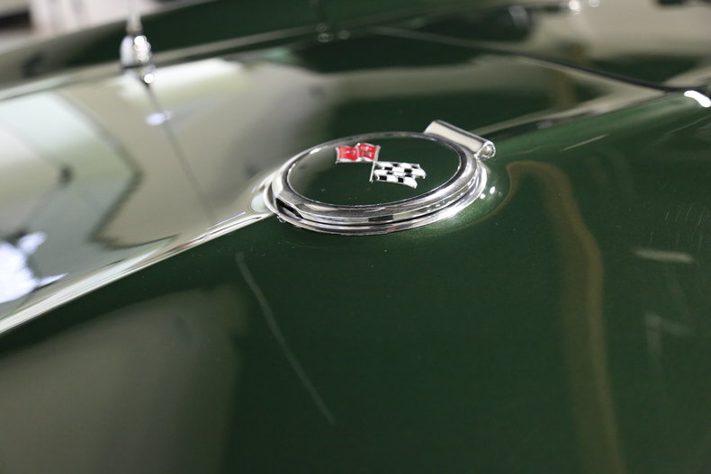 1967 Chevrolet Corvette