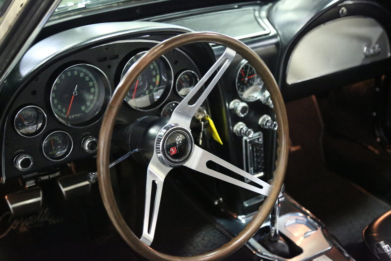 1967 Chevrolet Corvette