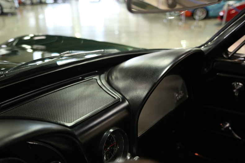 1967 Chevrolet Corvette