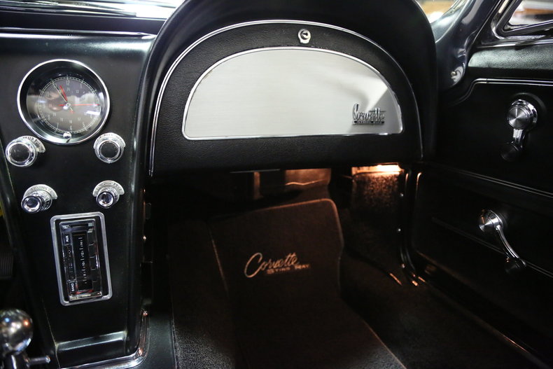 1967 Chevrolet Corvette