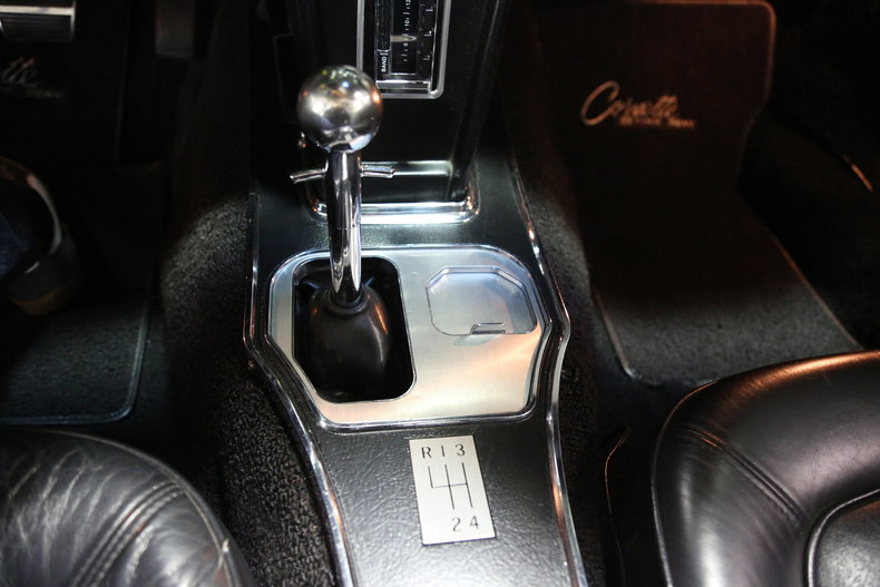 1967 Chevrolet Corvette