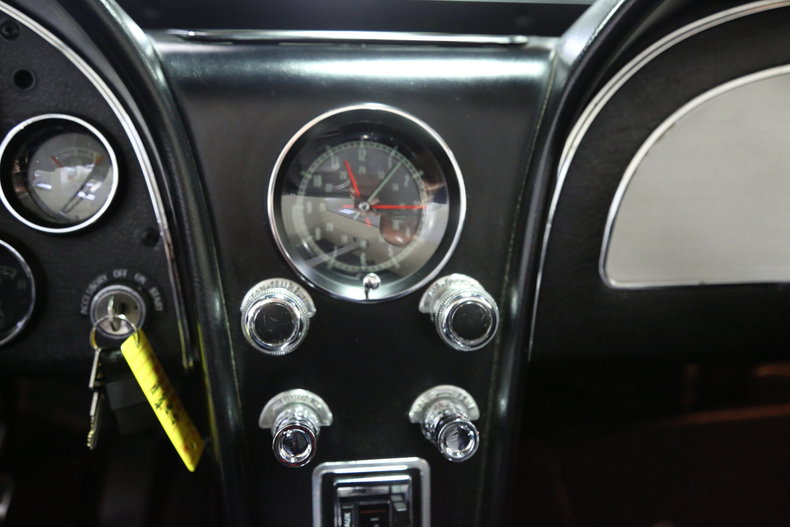1967 Chevrolet Corvette