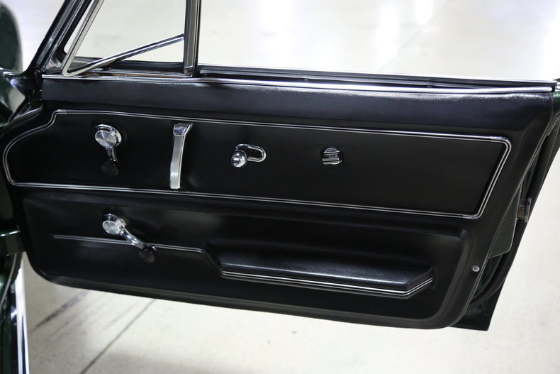 1967 Chevrolet Corvette