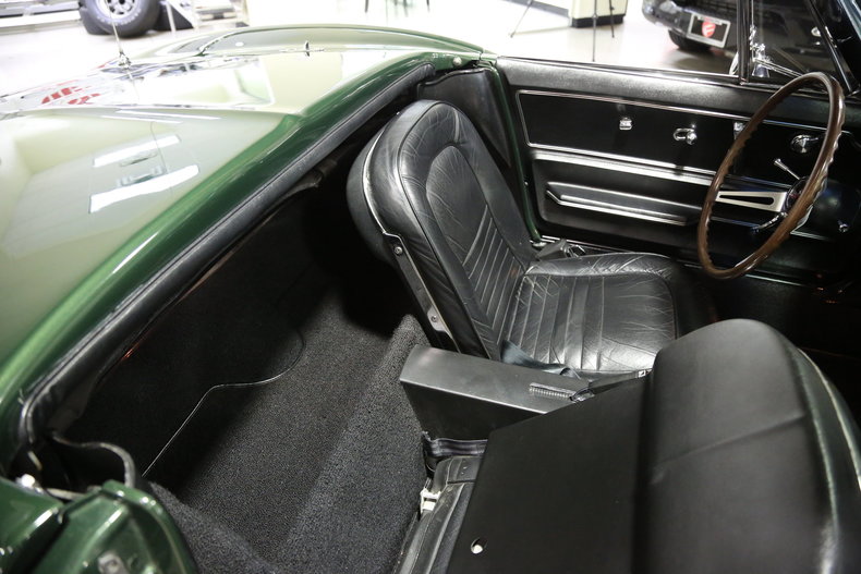 1967 Chevrolet Corvette