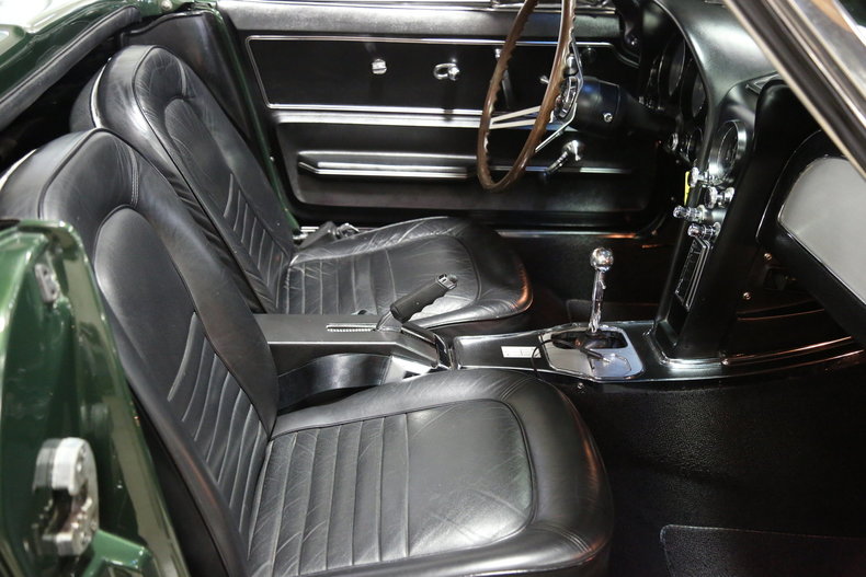 1967 Chevrolet Corvette